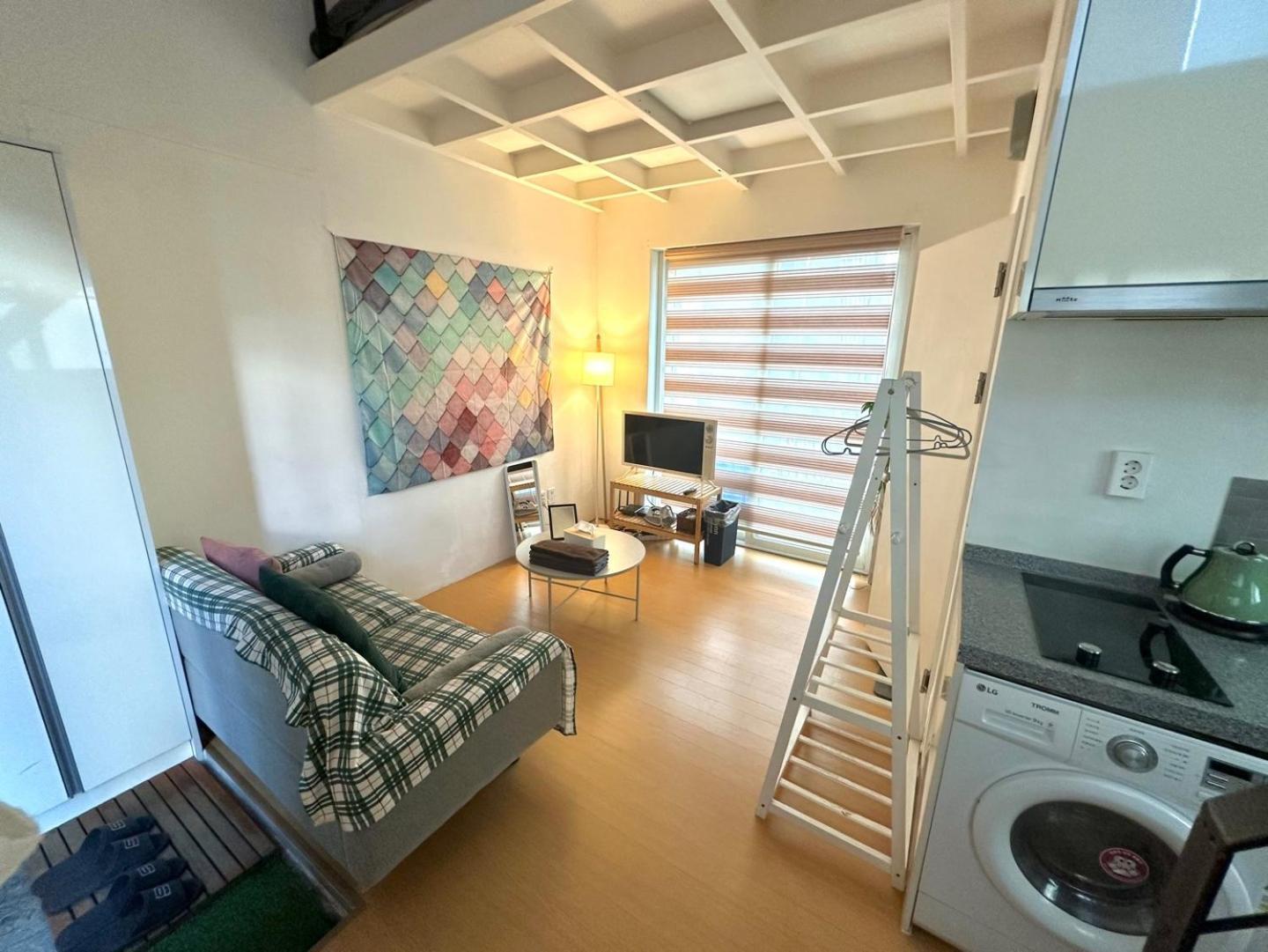Twotwo House Guest house