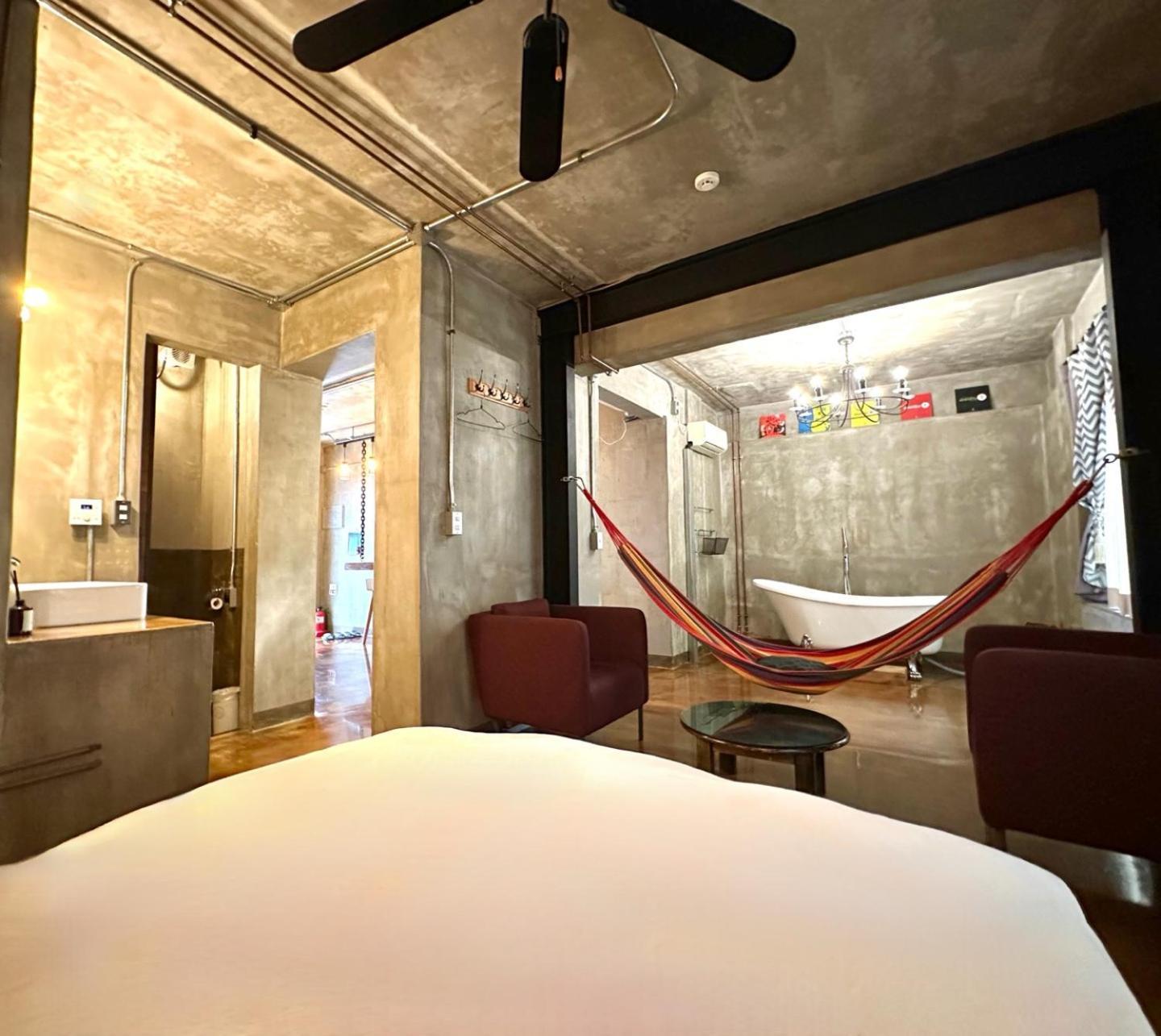 Twotwo House Guest house Seoul