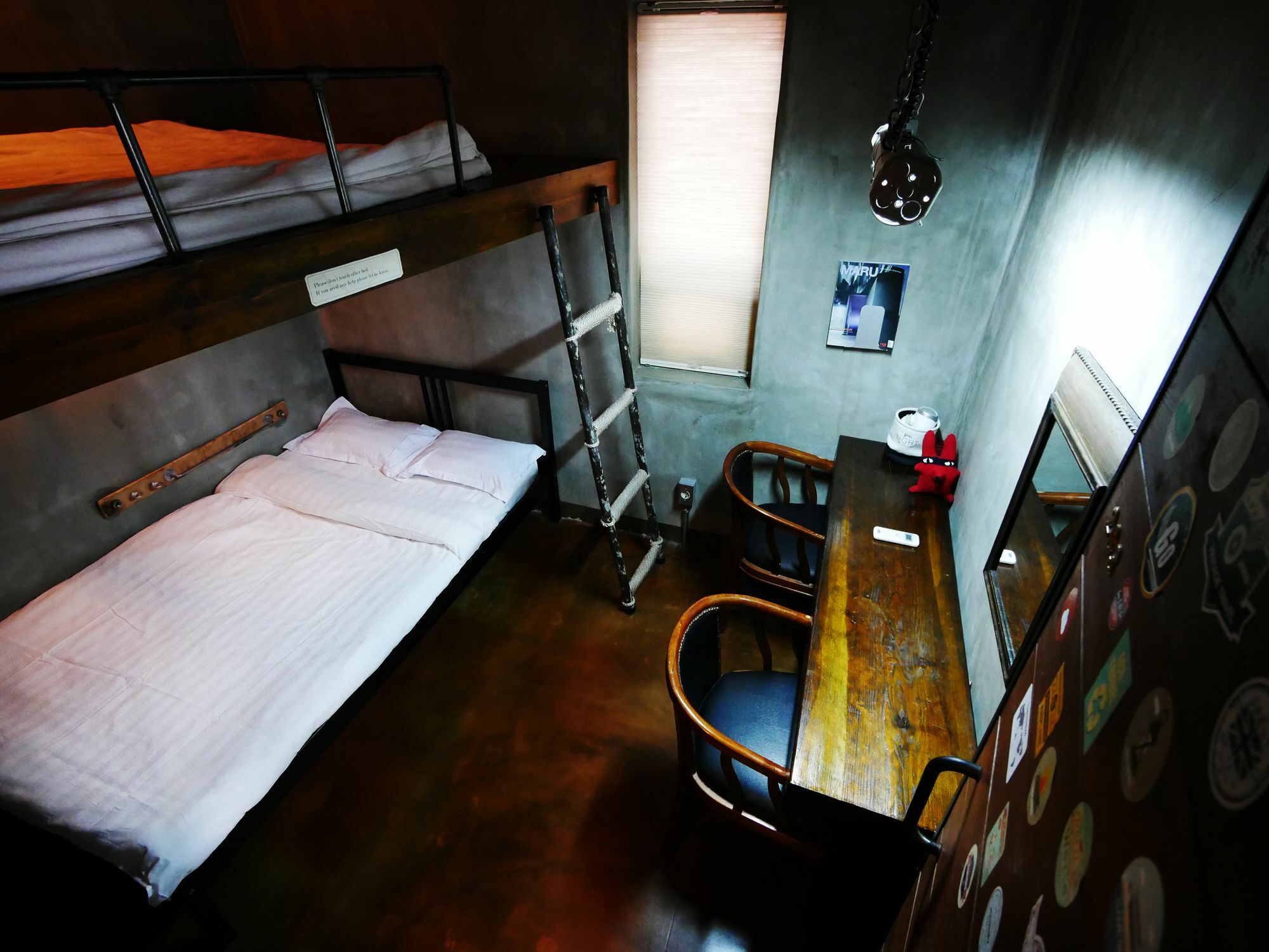 Twotwo House Guest house