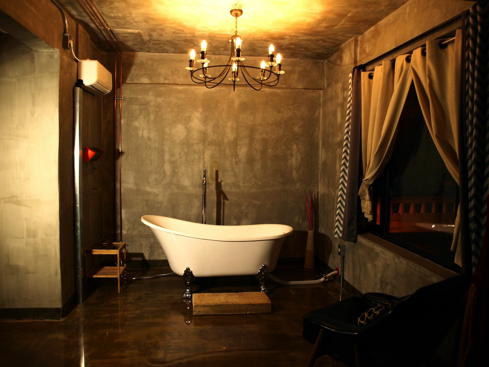 Twotwo House Seoul