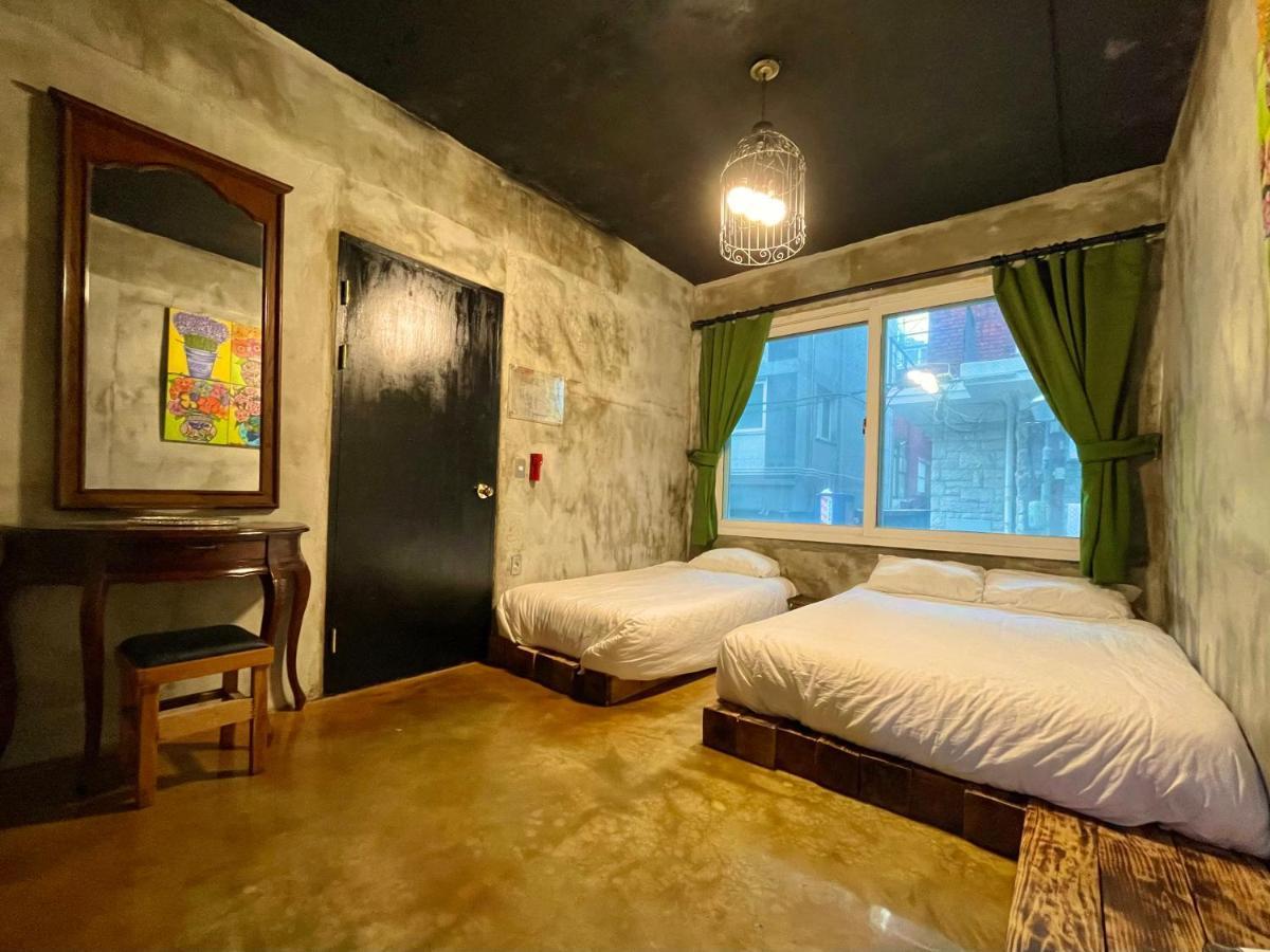 Wisma tamu Twotwo House Seoul