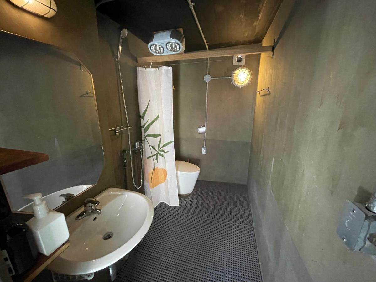 Twotwo House Wisma tamu 2*