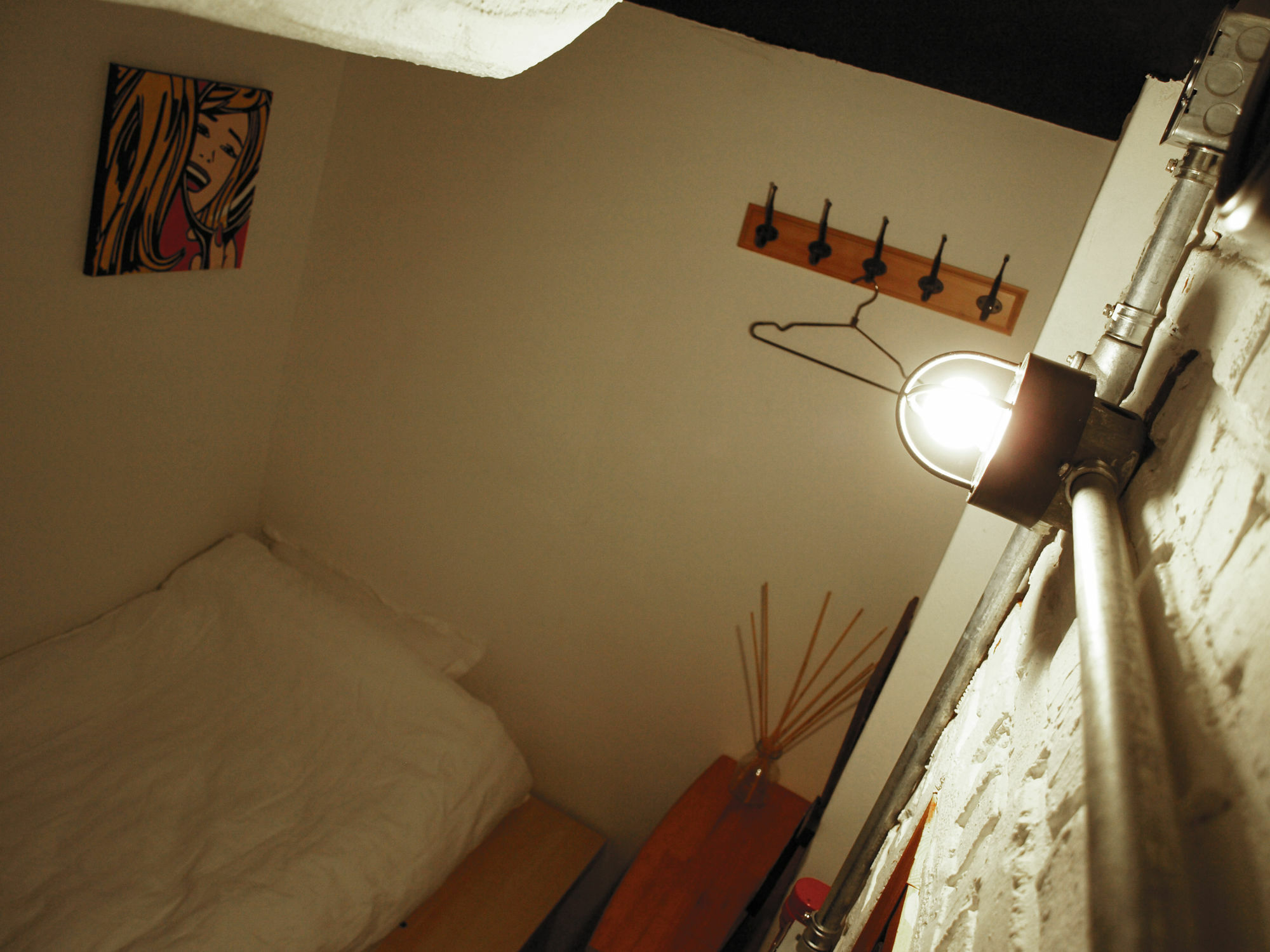 Wisma tamu Twotwo House 2*