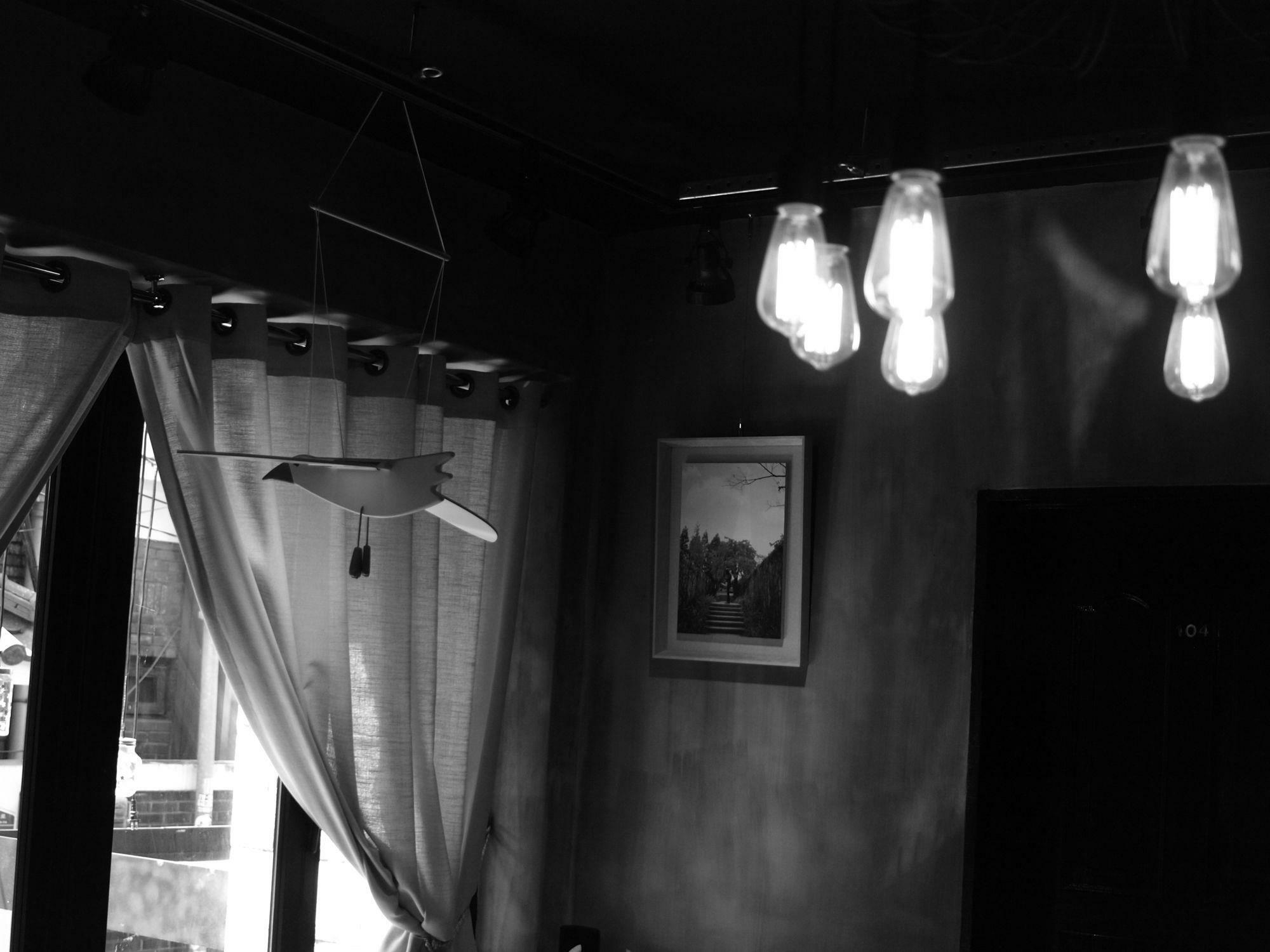 Twotwo House Wisma tamu