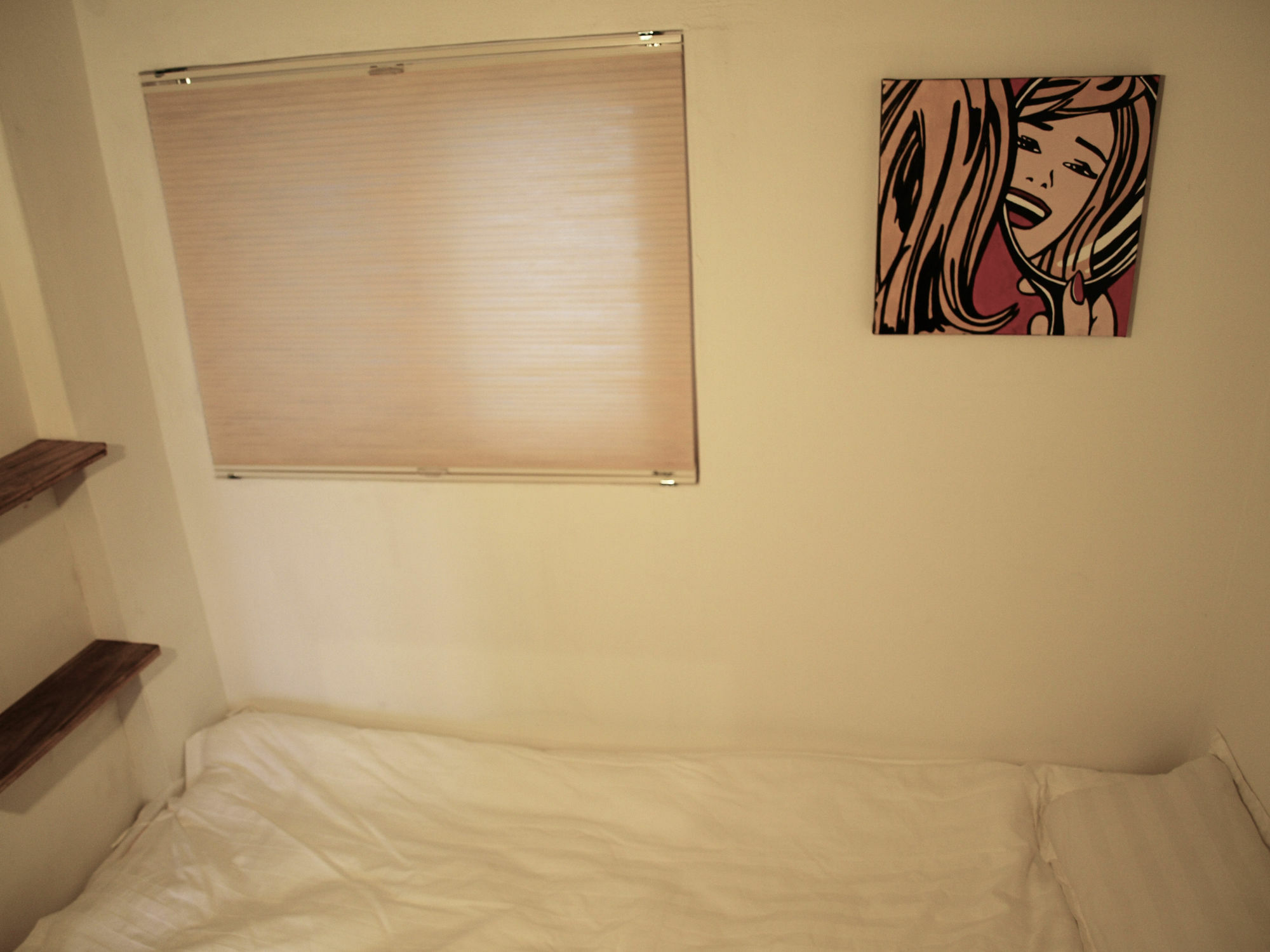 Twotwo House Wisma tamu 2*