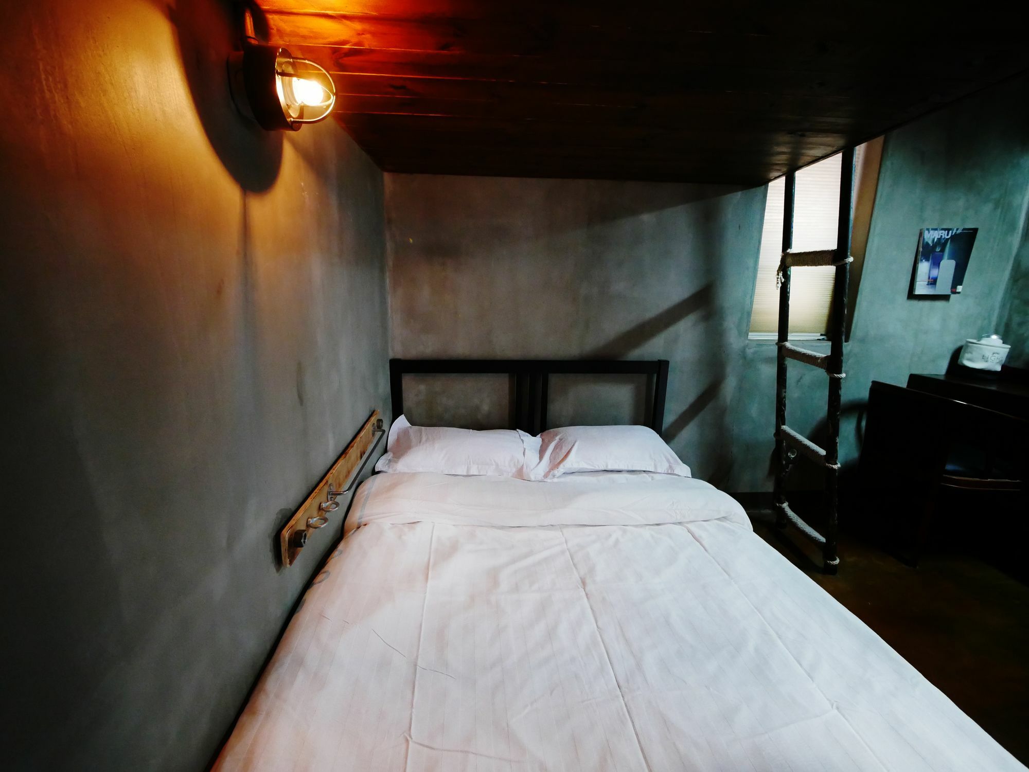 Wisma tamu Twotwo House